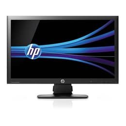 Monitor 21,5 HP Compaq LE2202X 1600 x 900 LCD Čierna