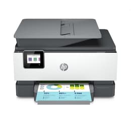 HP OfficeJet Pro 9010e Atramentová tlačiareň