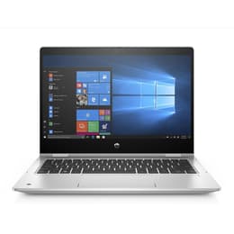 HP ProBook X360 435 G7 13" (2020) - Ryzen 7 - 4000 Series (U) - 8GB - SSD 256 GB QWERTZ - Nemecká