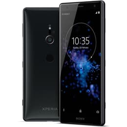 Sony Xperia XZ2 64GB - Čierna - Neblokovaný