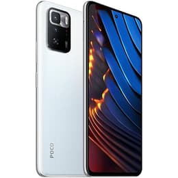 Xiaomi Poco X3 GT 256GB - Biela - Neblokovaný