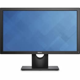 Monitor 22 Dell E2218HN 1920 x 1080 LED Čierna