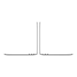 MacBook Pro Retina 13" (2017) - Core i5 - 8GB SSD 512 QWERTY - Anglická