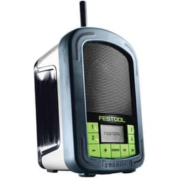 Rádio Festool BR 10 DAB+ SYSROCK