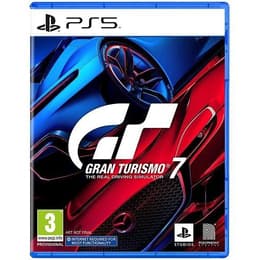 Gran Turismo 7 - PlayStation 5