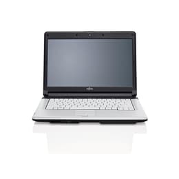 Fujitsu LifeBook S752 14" (2011) - Core i5-3320M - 8GB - SSD 256 GB QWERTZ - Nemecká