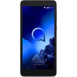 Alcatel 1C (2019) 8GB - Modrá - Neblokovaný
