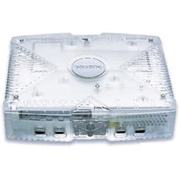 Xbox Crystal - Biela