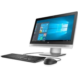HP ProOne 600 G2 AiO 21,5 Core i5 3,2 GHz - HDD 1 To - 8GB