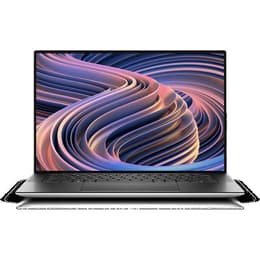 Dell XPS 15 9520 15" (2022) - Core i7 - Gen 12 (H) - 32GB - SSD 512 GB AZERTY - Francúzska