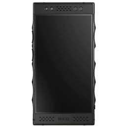 Red Hydrogen One 128GB - Sivá - Neblokovaný