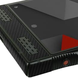 Red Hydrogen One 128GB - Sivá - Neblokovaný
