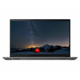Lenovo ThinkBook 14 Gen 3 14" (2021) - Ryzen 5 5500U - 16GB - SSD 512 GB QWERTY - Španielská