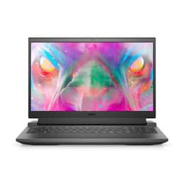 Dell Latitude 5511 15" (2020) - Core i7 - Gen 10 (H) - 16GB - SSD 512 GB QWERTZ - Nemecká