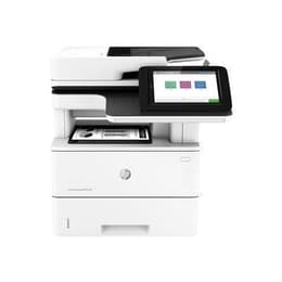 HP Managed MFP E57540dn Farebná laserová