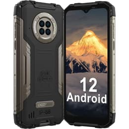 DOOGEE S96 GT 256GB - Čierna - Neblokovaný