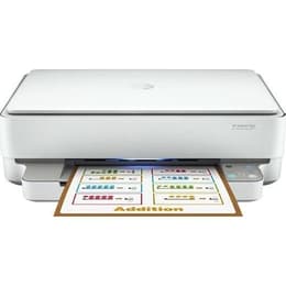 HP DeskJet Plus Ink Advantage 6075 Atramentová tlačiareň