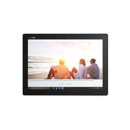 Lenovo IdeaPad Miix 700 12" Core m7-6Y75 - SSD 256 GB - 8GB QWERTY - Anglická