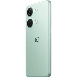 OnePlus Nord 3 128GB - Zelená - Neblokovaný