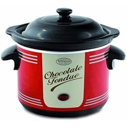 Fondue prístroj Siméo FC225 Chocolate fondue