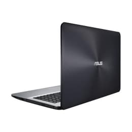 Asus R556UB-XX052T 15" (2015) - Core i7-6500U - 6GB - HDD 1 TO AZERTY - Francúzska