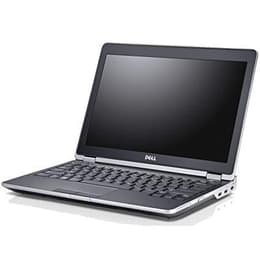 Dell Latitude E6220 12" (2011) - Core i3-2330M - 4GB - HDD 1 TO AZERTY - Francúzska