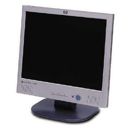 Monitor 15 HP F1523 LCD Biela