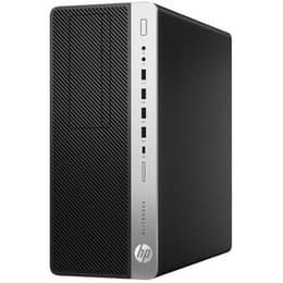 HP EliteDesk 800 G5 MT Core i5-9500 3 - SSD 1 To - 32GB