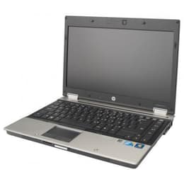 HP EliteBook 8440P 14" (2008) - Core i5-520 - 3GB - HDD 250 GB AZERTY - Francúzska