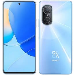 Huawei Nova 9 SE 128GB - Modrá - Neblokovaný