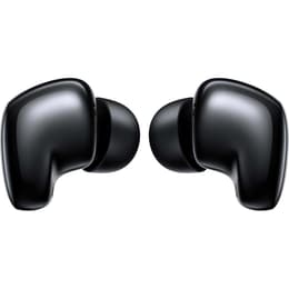 Slúchadlá Do uší Xiaomi Buds 6 Play Potláčanie hluku Bluetooth - Čierna