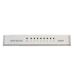 Netgear GS208 Rozbočovač