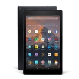 Amazon Fire HD 10 32GB - Čierna - WiFi