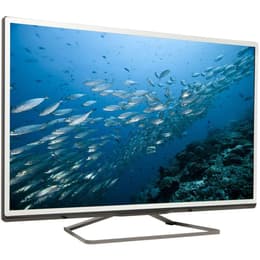 Televízor Philips 107 cm 42PFL7108H 1920x1080