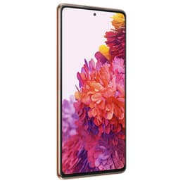 Galaxy S20 FE 5G 256GB - Oranžová - Neblokovaný