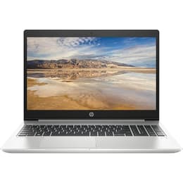 HP ProBook 455 G7 15" (2020) - Ryzen 5 - 4000 Series (U) - 8GB - SSD 512 GB QWERTZ - Nemecká