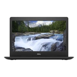 Dell Latitude 3490 14" (2017) - Core i5-8250U - 16GB - SSD 256 GB AZERTY - Francúzska