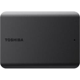 Externý pevný disk Toshiba HDTB420EK3AA - HDD 2 To USB 3.0