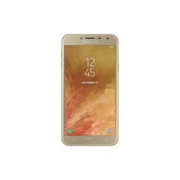 Galaxy J4 32GB - Zlatá - Neblokovaný
