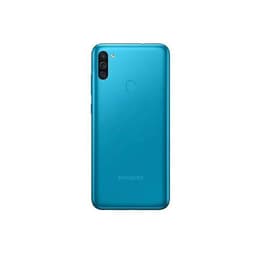 Galaxy M11 32GB - Modrá - Neblokovaný