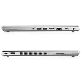 HP ProBook 450 G6 15" (2018) - Core i7 - Gen 8 (U) - 32GB - SSD 512 GB AZERTY - Francúzska