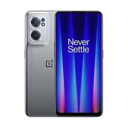 OnePlus Nord CE 2 5G 128GB - Sivá - Neblokovaný - Dual-SIM