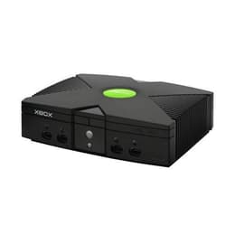 Xbox - Čierna