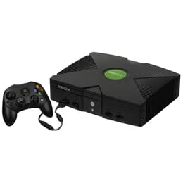 Xbox - Čierna