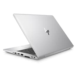 HP EliteBook 735 G6 13" (2018) - Ryzen 5 - 3000 Series (U) - 16GB - SSD 256 GB AZERTY - Francúzska