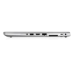 HP EliteBook 735 G6 13" (2018) - Ryzen 5 - 3000 Series (U) - 16GB - SSD 256 GB AZERTY - Francúzska