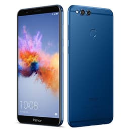 Honor 7X 64GB - Modrá - Neblokovaný