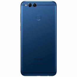 Honor 7X 64GB - Modrá - Neblokovaný