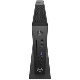 Dell Wyse 5070 Celeron J4105 1.5 - SSD 1 To - 8GB