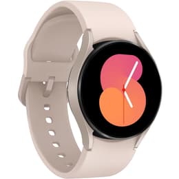 Smart hodinky Samsung Galaxy Watch 5 á á - Ružová